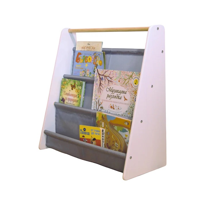 Raft Portabil Ginger Home pentru Copii - imagine 10