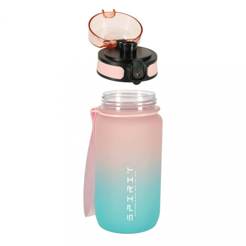 Sticla Ikonka Motivationala 600ml Hidratare - imagine 7