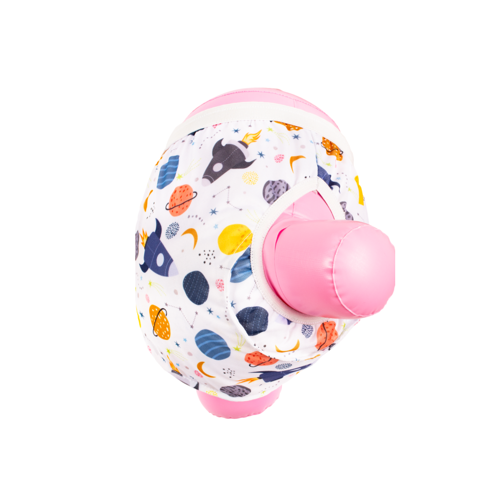 Chiloți Antrenament SeviBebe Planets 15-20 kg - imagine 2
