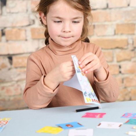 Joc Numere Copii Ses Creative - imagine 4