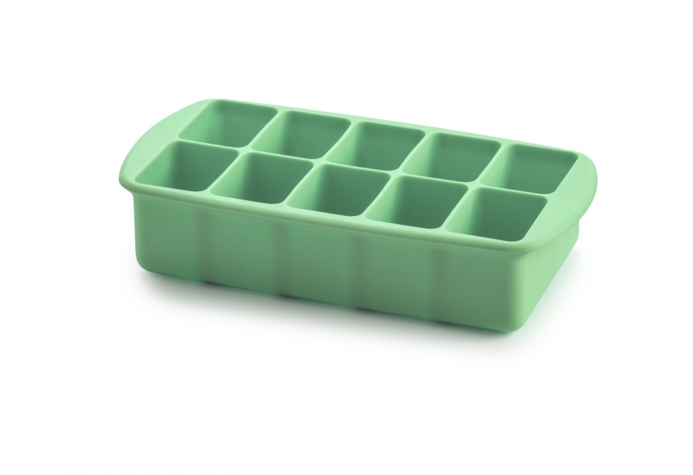 Recipient refrigerare hrana bebe Melii mint - imagine 5