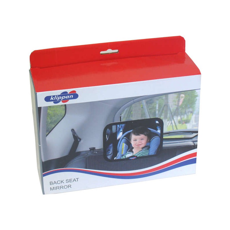 Oglinzã Auto Klippan pentru Tetierã Scaun Spate