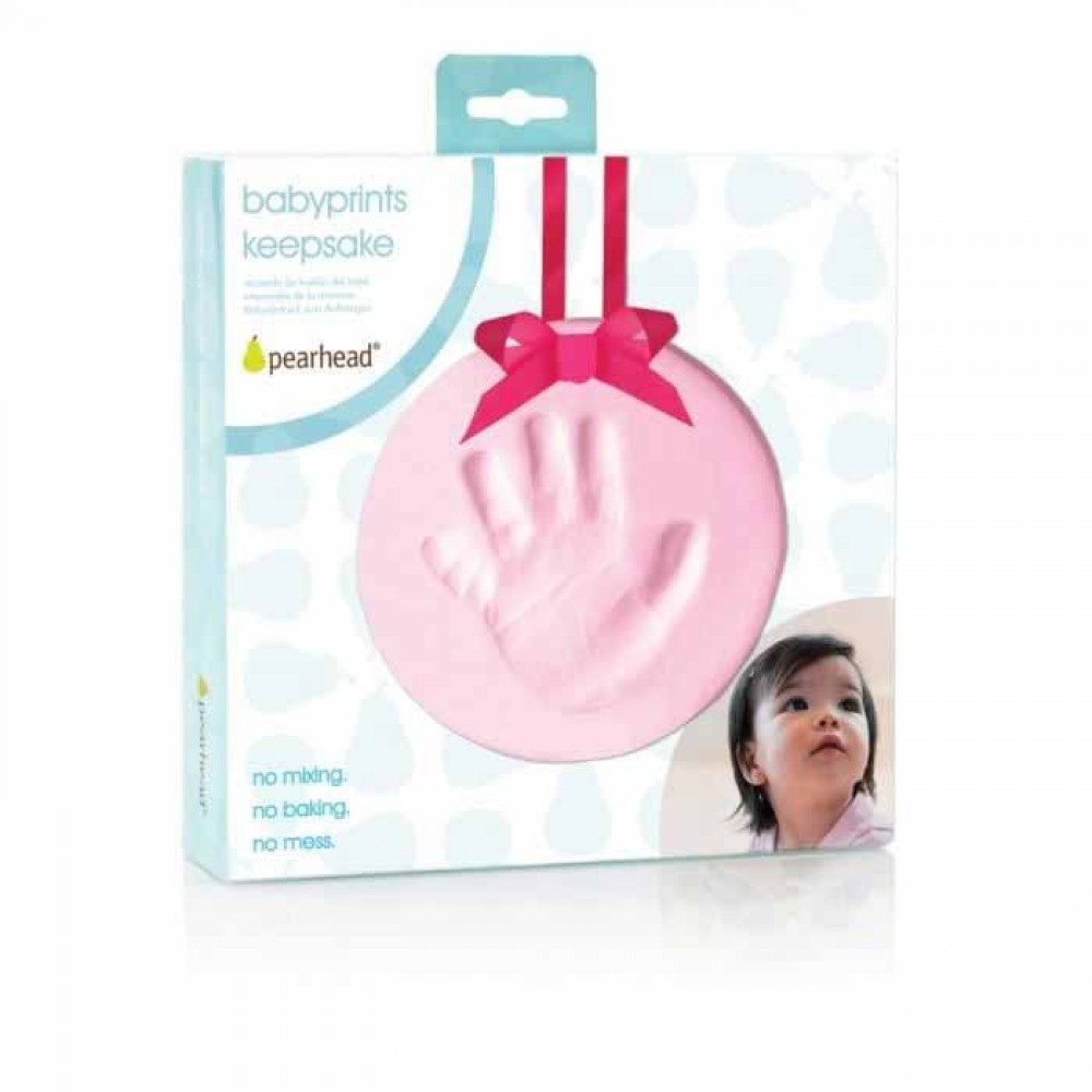 Kit Mulaj Manuță Piciorus Pearhead Pink