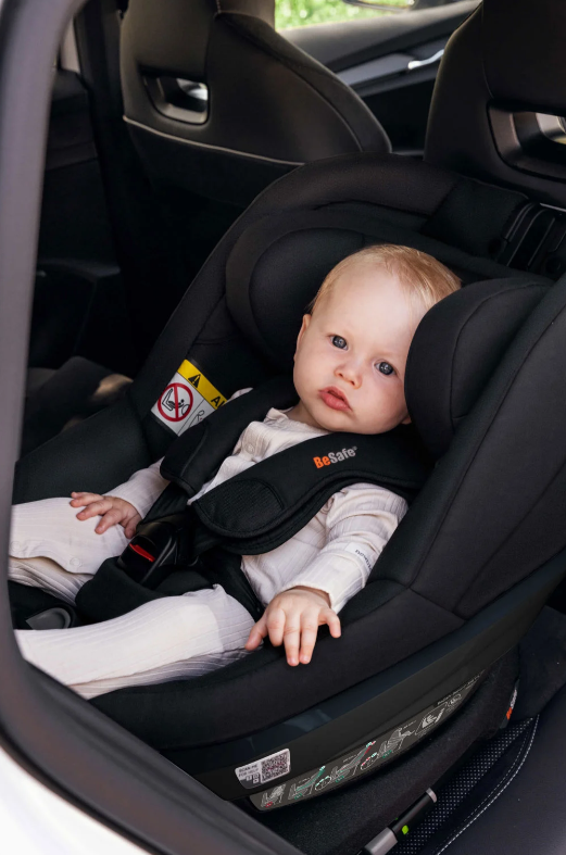 Besafe Beyond 360 - Scaun Auto Premium cu Rotație - imagine 3