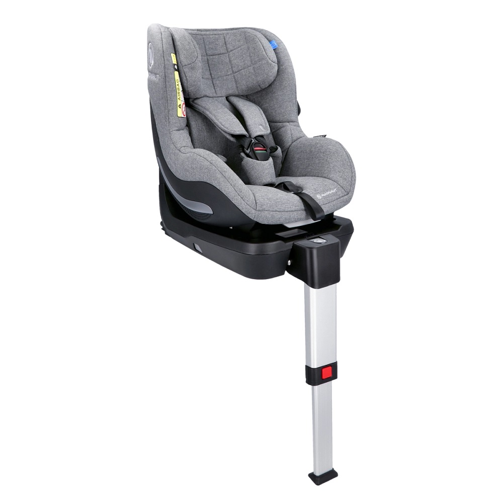 Baza Isofix Avionaut IQ 2.0 C | Siguranță Maximă - imagine 3