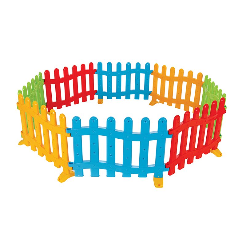 Gardulet Pilsan Handy Fence | Siguranță și Libertate pentru Copii