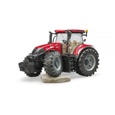 Bruder Tractor Case IH Optum 300 CVX, 1:16 - imagine 5