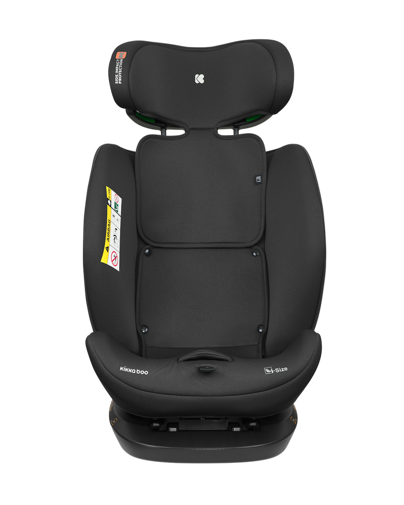 Scaun auto KikkaBoo i-Explore 2 i-SIZE 40-150cm - imagine 4