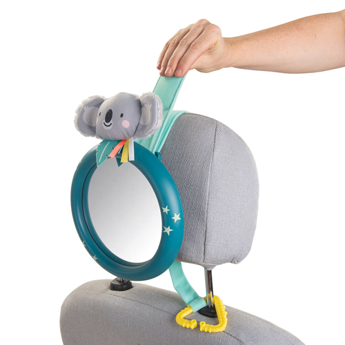 Oglindă Auto Retrovizoare Taf Toys Koala