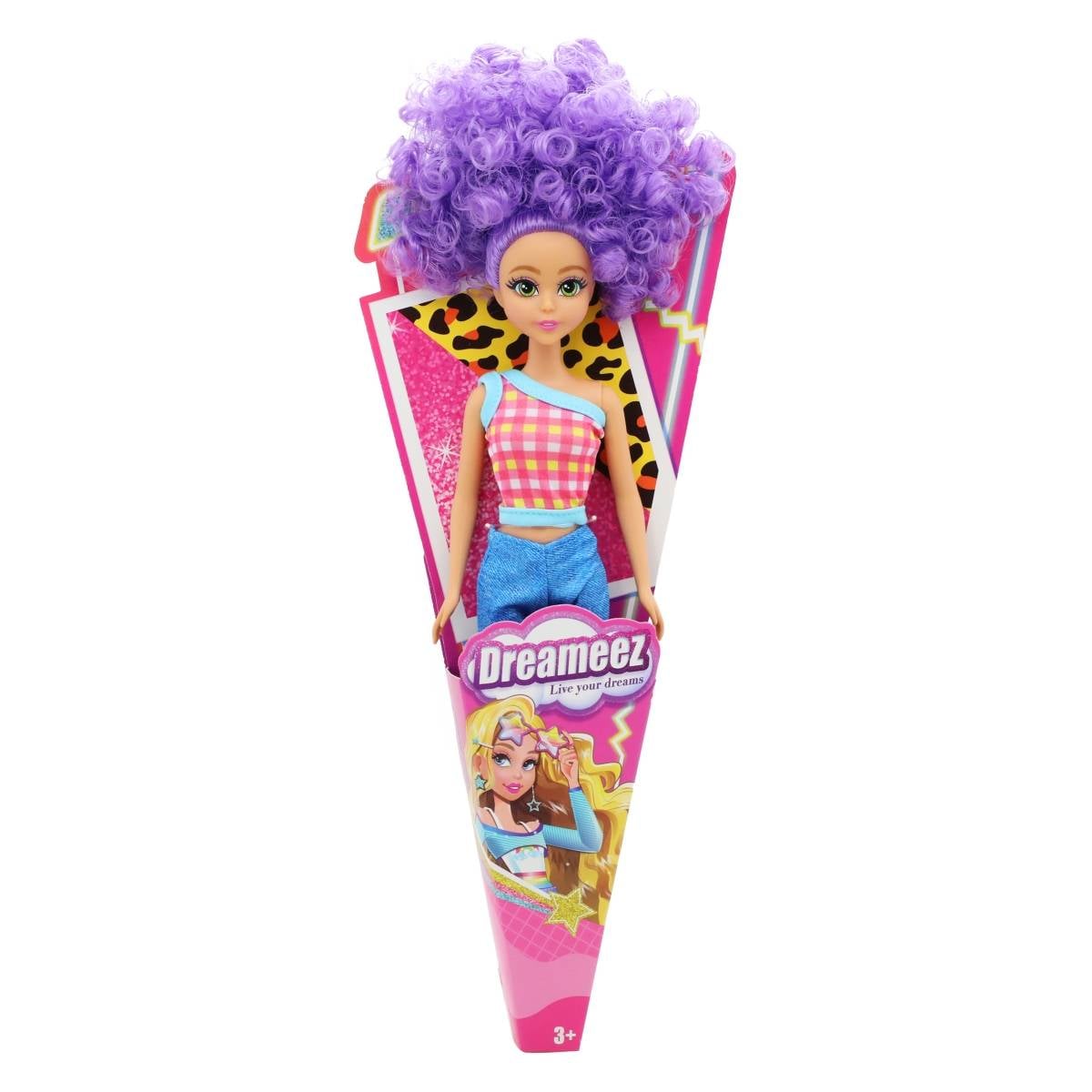 Papusa Dreameez Par Mov, Fashion, 33 cm