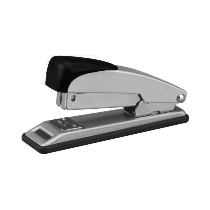 Capsator Eagle 24/6, 50mm, Negru