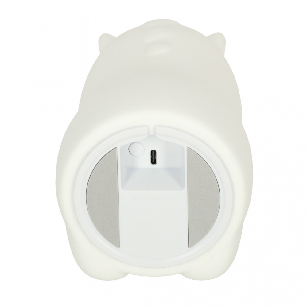 Lampa Unicorn Ikonka - Veghe Linistită USB - imagine 4