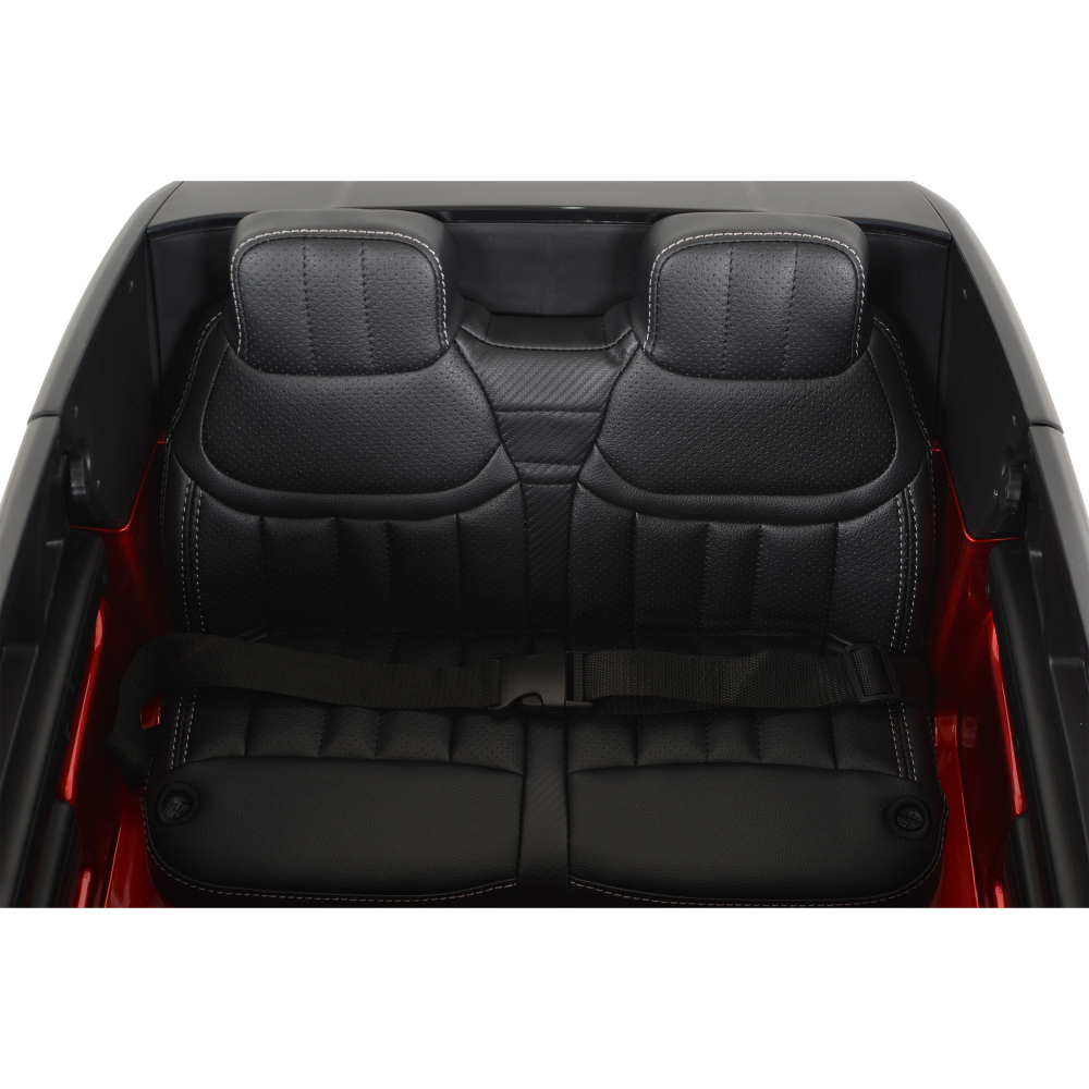 Masinuta Range Rover 2 Locuri 24V Nichiduta - imagine 8