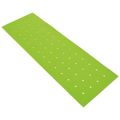 Panou Acustic Verde Moje Bambino pentru Clasă