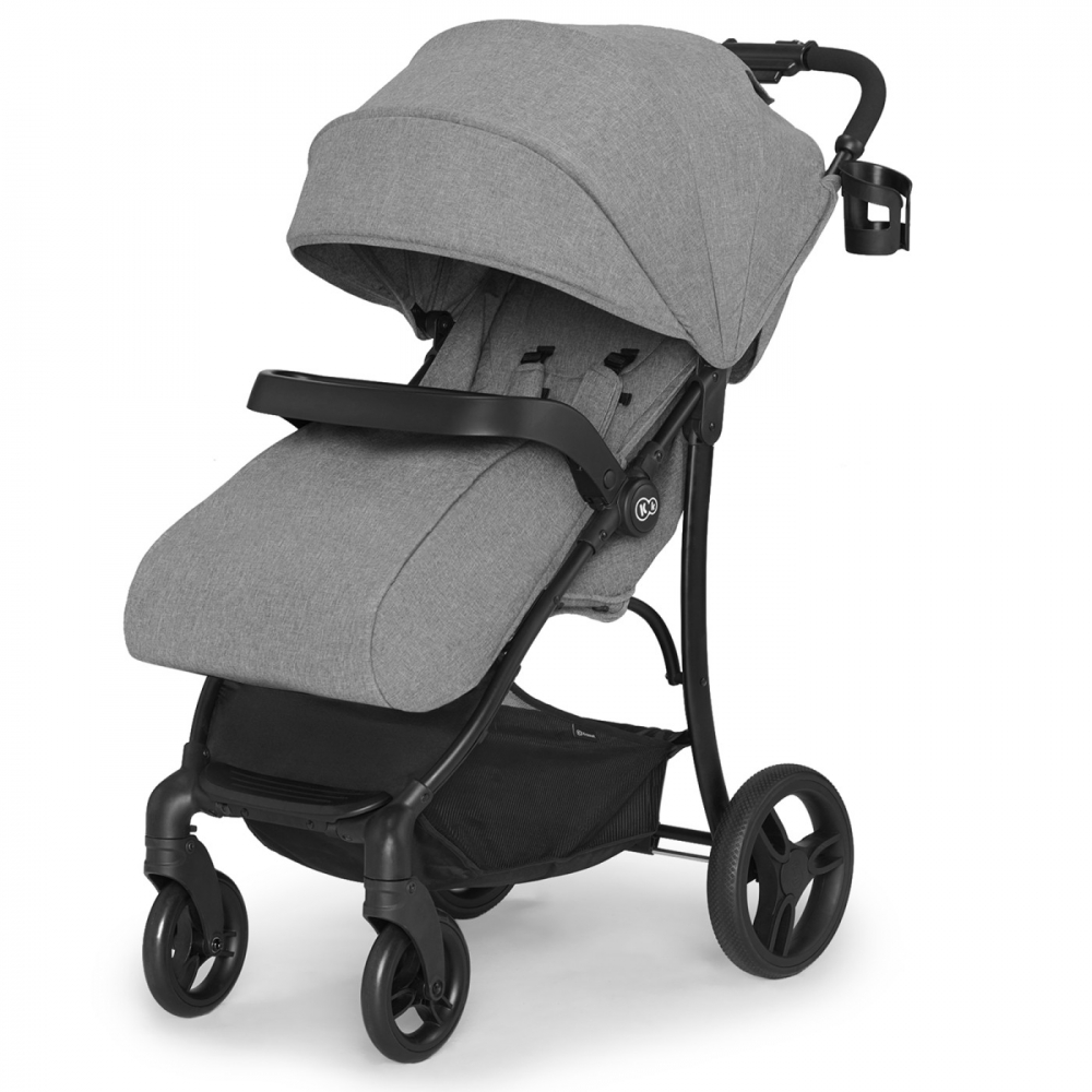 Kinderkraft Cruiser Grey - Carucior Sport - imagine 7