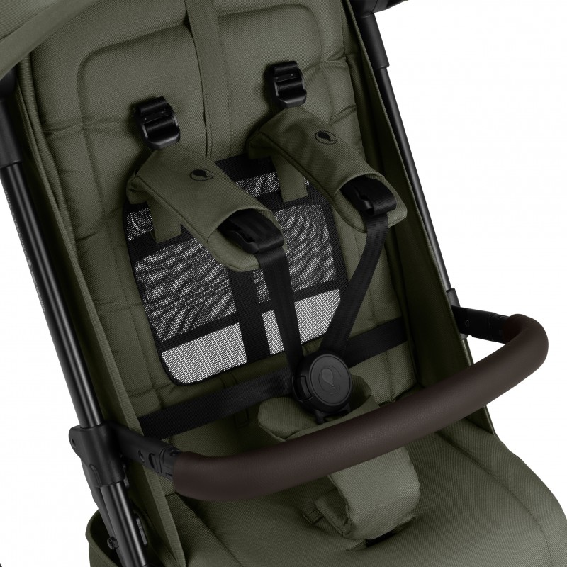 Carucior ABC Design Ping 3 Trekking Avocado - imagine 8