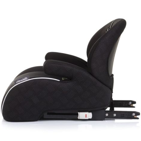 Inaltator Auto Chipolino Sonic cu Isofix - imagine 3
