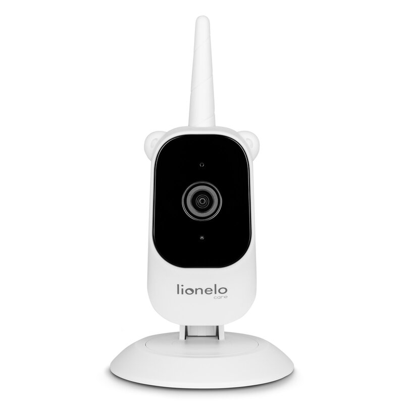 Camera Adicionala Lionelo Babyline 3.2 Full HD