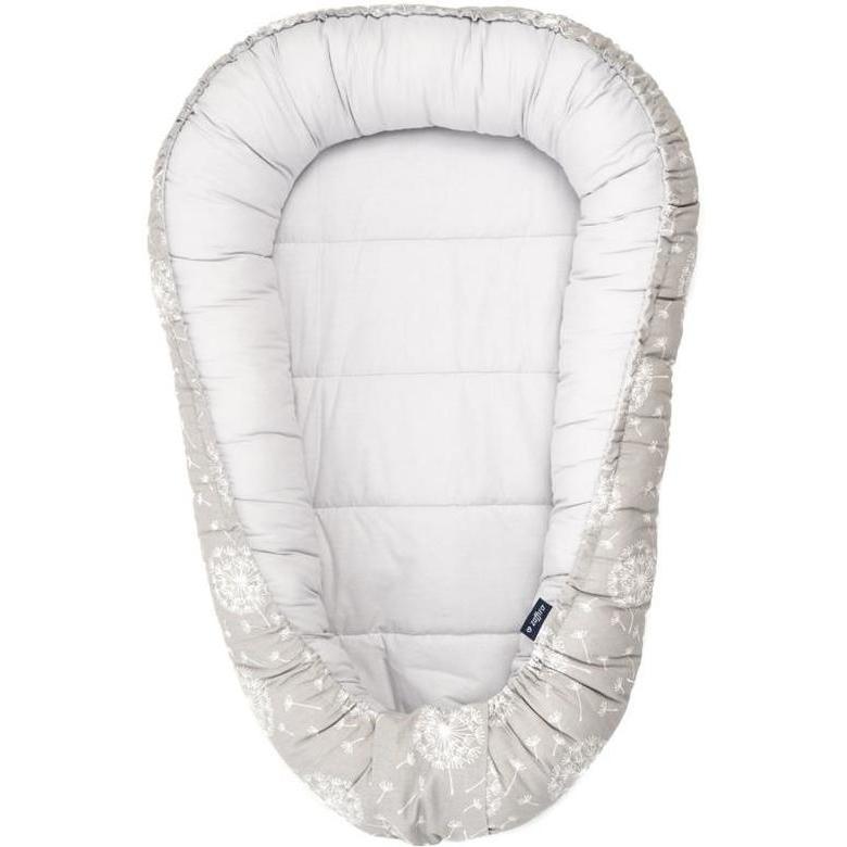 Baby Nest Womar Zaffiro cu 2 Fete, Confort Sigur - imagine 4