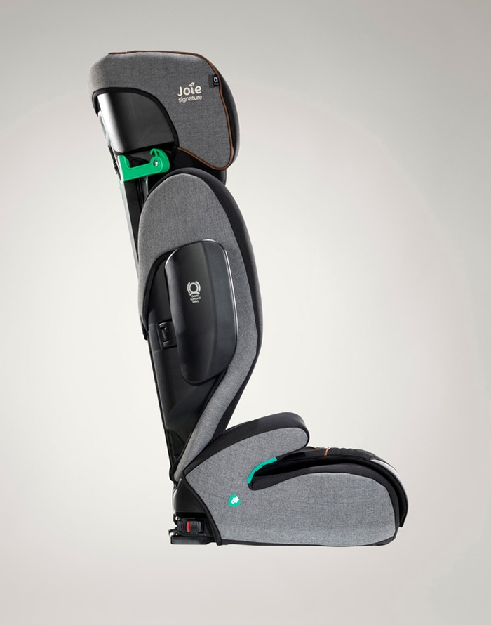Scaun Auto Joie i-Traver | Siguranță ADAC 4 Stele - imagine 5