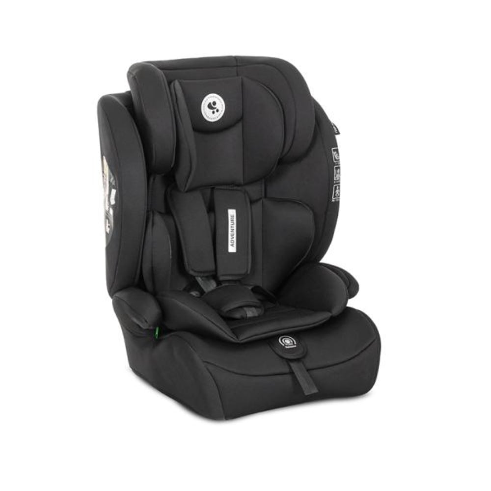 Scaun Auto Lorelli Adventure I-Size | Siguranță Maximă