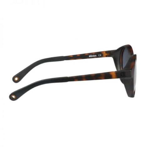 Ochelari Soare Beaba 2-4 Ani Tortoise | UV 100% - imagine 4