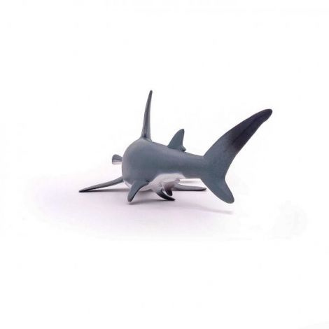 Papo Figurina Rechin Ciocan Realist - imagine 6