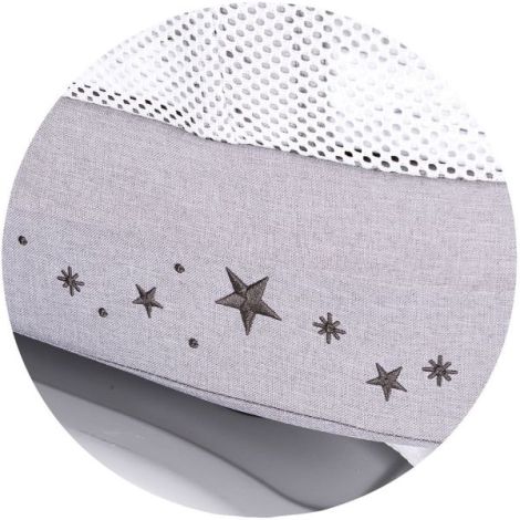 Patut Chipolino Sogno 2-in-1 cu Cantar Integrat - imagine 11