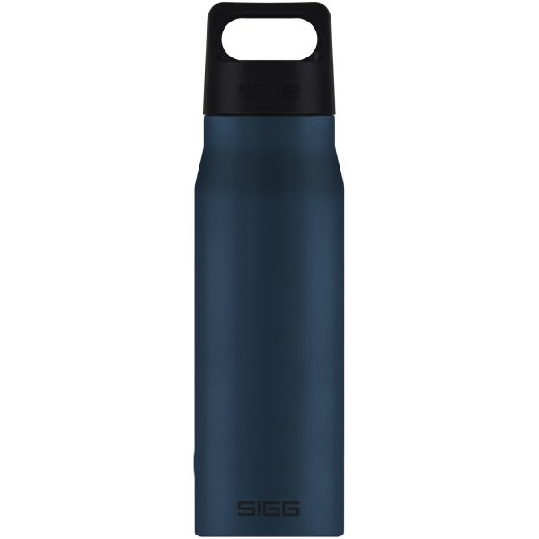 Bidon SIGG Explorer Dark, 1L, Otel Inoxidabil