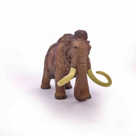 Papo Mamut Figurina | Detalii Realiste - imagine 5