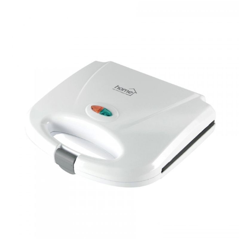 Aparat Waffe Home 750W cu Cleme și LED