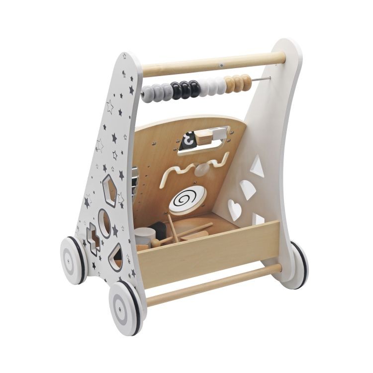 Antepremergator Procart 4-in-1 Lemn