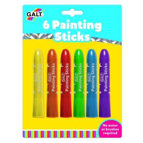 Magic painting sticks Galt, 3 ani+