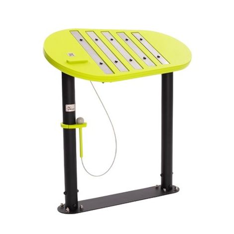 Xilofon KBT Eco Piano - Instrument Muzical Exterior