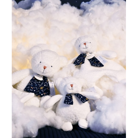Ursulet Muzical Doudou Clair de Lune - Doudou - imagine 8