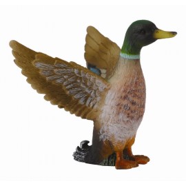 Figurina Rata salbatica - mascul Collecta