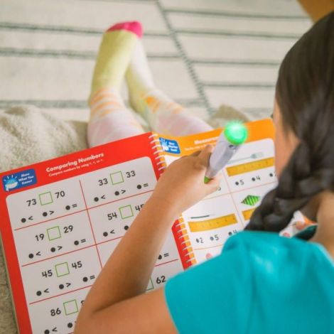 Hot Dots Matematică Set | Educational Insights - imagine 10
