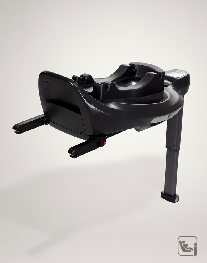 Baza Joie i-Base Encore | Siguranță i-Size - imagine 7