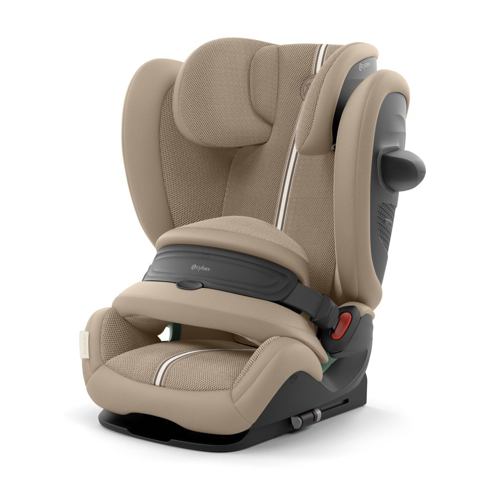 Cybex Pallas G3 Plus - Scaun Auto 2-in-1