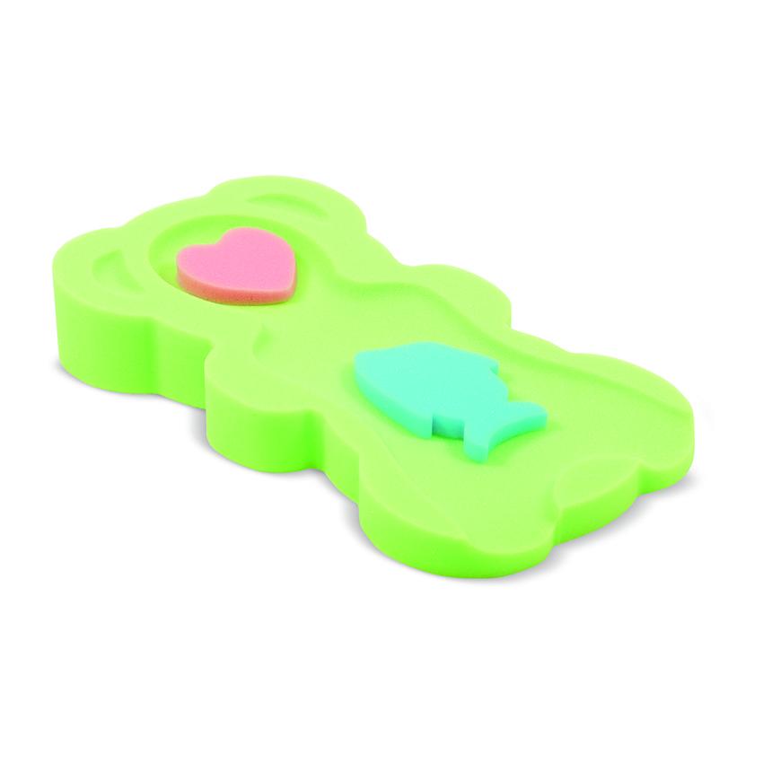 Reductor burete Lorelli 48x27x8 cm, Verde