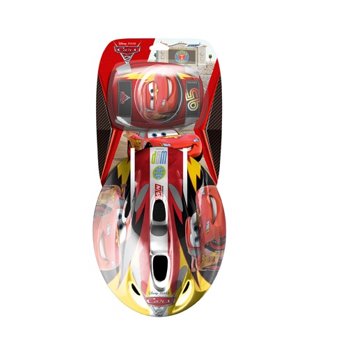 Set Protecție Stamp Disney Cars | 3-6 Ani