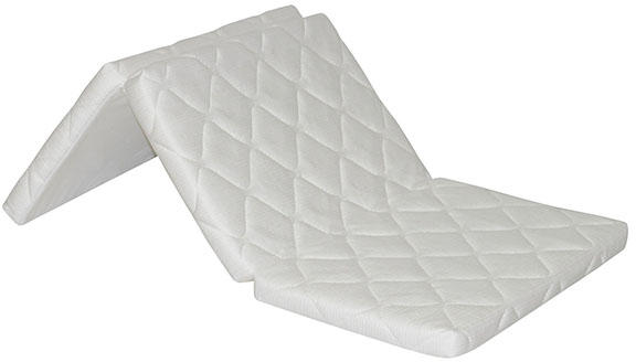 Saltea Voiaj Pliabilă Lorelli Air Comfort 60x120cm - imagine 2