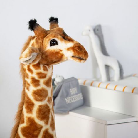 Childhome Girafa Plus Gigant 135cm - imagine 4