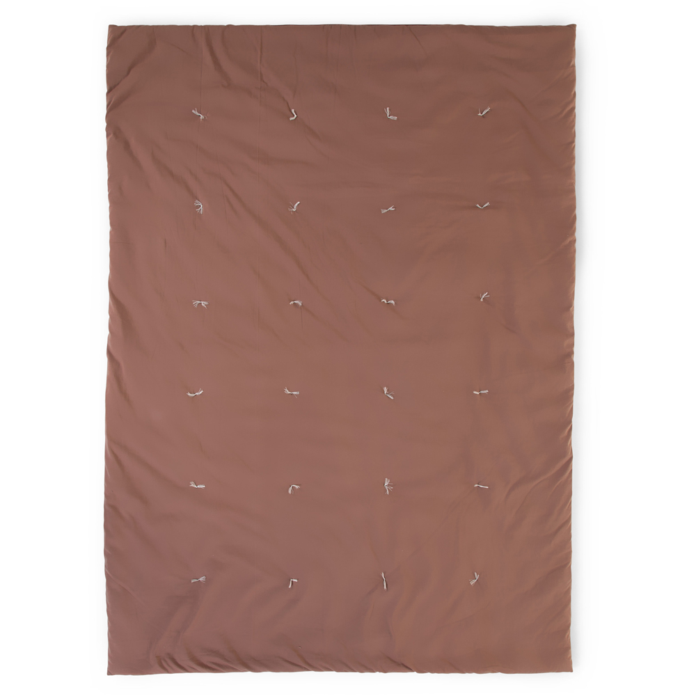 Patura Childhome Jersey Matlasata - Confort Superior