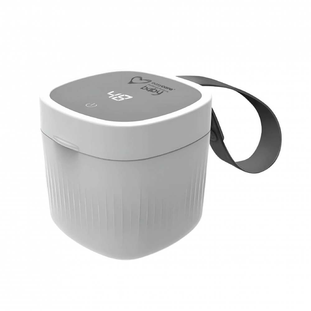 Mini Sterilizator UV Easycare Baby - 99.9% Igienă
