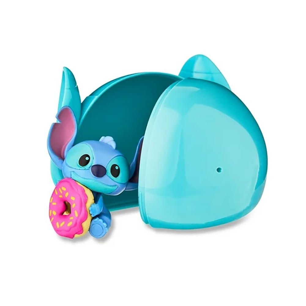 Figurina Stitch Surpriza, 5 cm, Disney