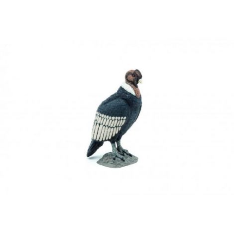 Figurina Condor Papo - Jucarie Educativa
