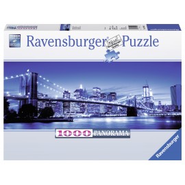 Puzzle New York 1000 piese Ravensburger