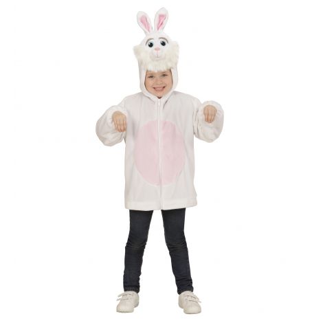 Costum Jachetă Iepure Copil Widmann