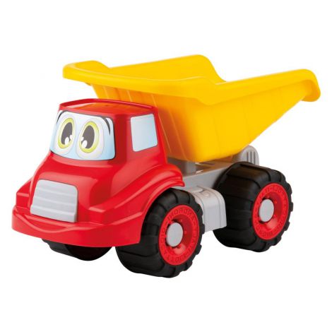 Basculanta 26.5 cm Happy Trucks Androni